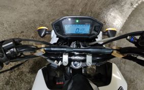 HONDA GU ROM JC61