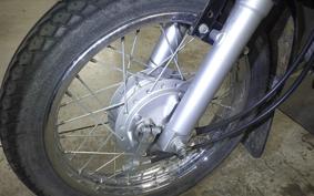 HONDA C110 SUPER CUB 2001 JA07