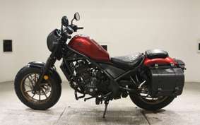 HONDA REBEL 250 S 2024 MC49