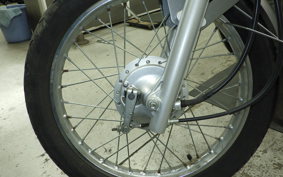 HONDA CROSS CUB 110 2024 JA10
