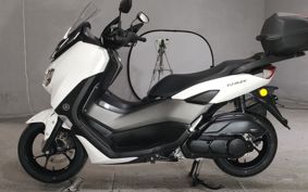 YAMAHA N-MAX 125 SEG6J
