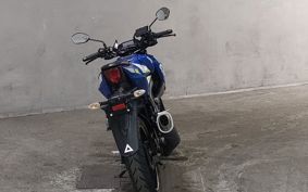 SUZUKI GSX-S125 DL32B