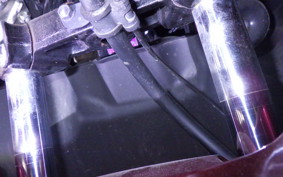 HONDA PCX 160 1995 KF47