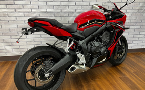 HONDA CBR650R 2024 RH03