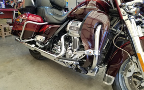 HARLEY FLHTKSE CVO 2014 TEN