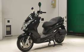 YAMAHA MAJESTY155 S SG28J