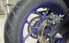 YAMAHA YZF-R25 2006 RG10J