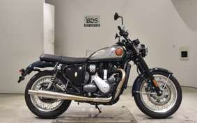 OTHER +BSA GOLDSTAR650 2025