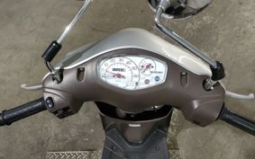 SUZUKI LET'S G CA4AA