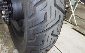 HONDA REBEL 250 E-Clutch