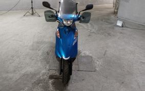 SUZUKI ADDRESS V125 CF46A