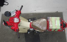 HONDA C50 SUPER CUB AA09