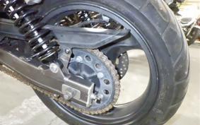 KAWASAKI BALIUS 250 Gen.2 ZR250B