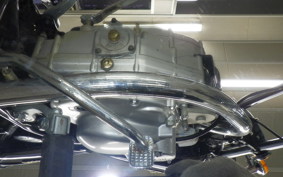 SUZUKI GN125 H 2012