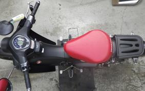 HONDA C125 SUPER CUB 2025 JA58