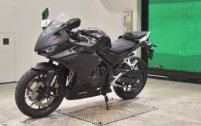 HONDA CBR400R 2025 NC65