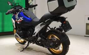 BMW R1300GS ASA 2026