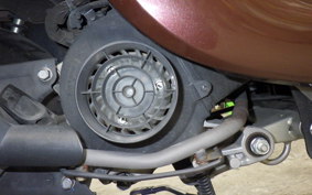 HONDA GIORNO 2 1998 AF70