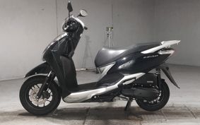 HONDA LEAD 125 JF45