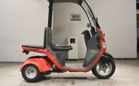 HONDA GYRO CANOPY TA03