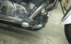 YAMAHA DRAGSTAR 250 2002 VG02J