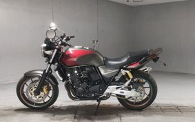 HONDA CB400SFV-4 2017 NC42