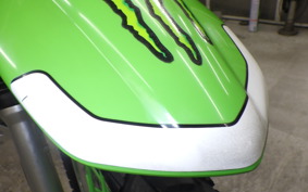 KAWASAKI KLX125 2013 LX125C