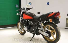 KAWASAKI ZEPHYR 400 KAI 1996 ZR400C