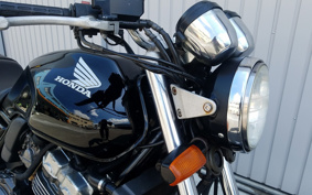 HONDA CB400SF 1992 NC31