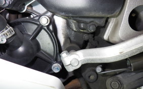 HONDA VFR800F 2017 RC79
