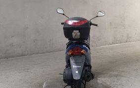 SUZUKI ADDRESS V125 CF46A
