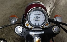 KAWASAKI ESTRELLA 250 BJ250A