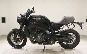 YAMAHA XSR900 2023 RN80J