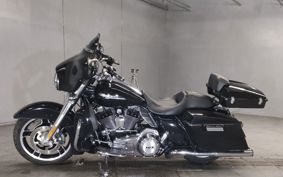 HARLEY HARLEY FLHX1690 KBM