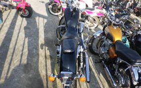 HONDA VT400S 2011 NC46