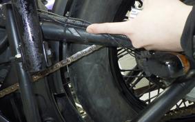 KAWASAKI VULCAN 400 Gen.2 1995 VN400A