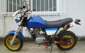 HONDA APE100 HC07