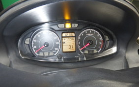 SUZUKI BURGMAN200A 1992 CH41A