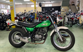 SUZUKI VANVAN 200 NH41A