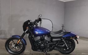 HARLEY HARLEYXG750 STREET NBB