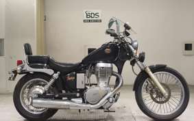 SUZUKI SAVAGE LS650 1992 NP41A