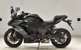 KAWASAKI NINJA 1100SX 2025