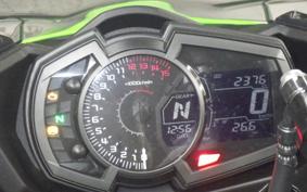 KAWASAKI NINJA 400 2025 EX400L