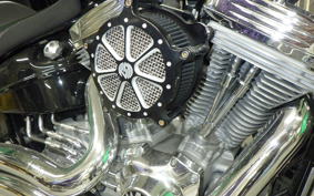 HARLEY FXCW 1580 2009