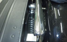 HARLEY FLHR 1340 1997