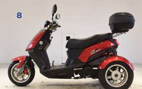 PGO AIM 125 WELL BIKE