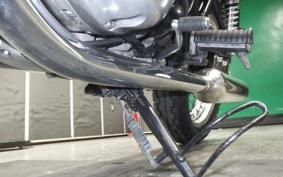 KAWASAKI W400 2010 EJ400A
