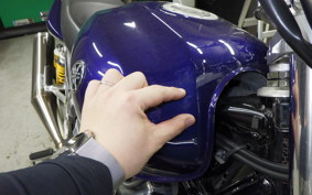YAMAHA XJR1300 Gen.2 2007 RP17J