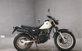 YAMAHA TW225 DG09J