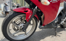 HONDA CBR250R ABS MC41